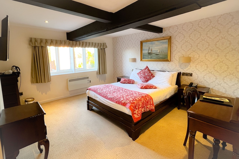Castle Bromwich Hall Hotel, BW Signature Collection 10/70