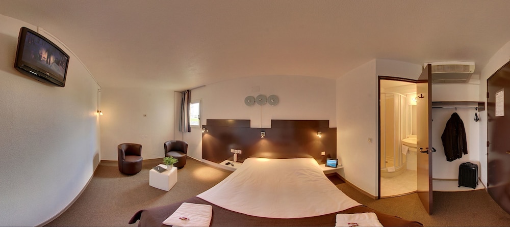 The Originals Access, Hotel Beziers Est 21/38