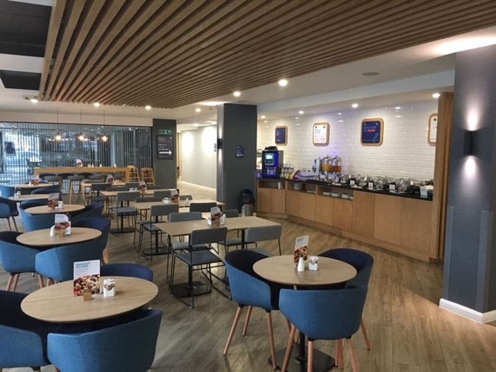 Holiday Inn Express Leeds City Centre Armouries 49/60