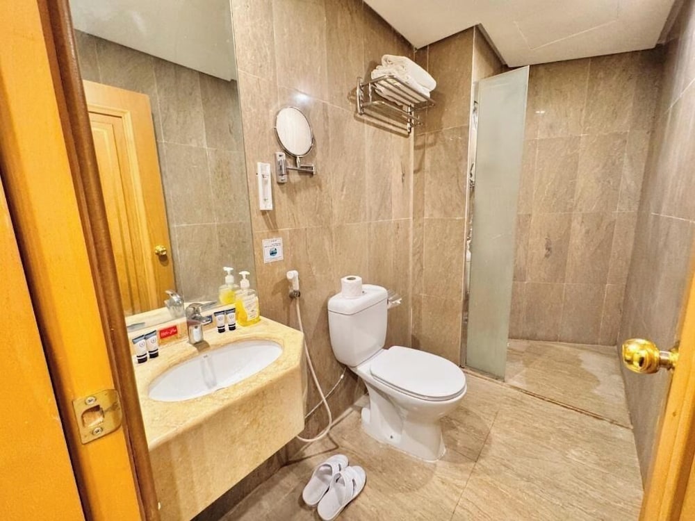 Saraya Abeer Hotel Makkah 32/35