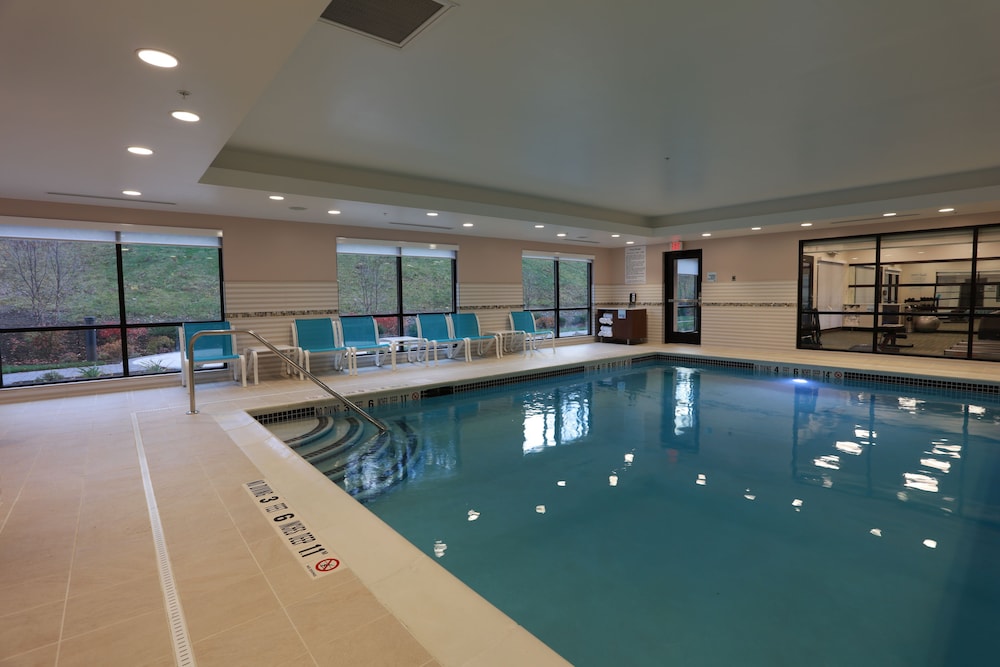 Holiday Inn Express Oneonta 1/62
