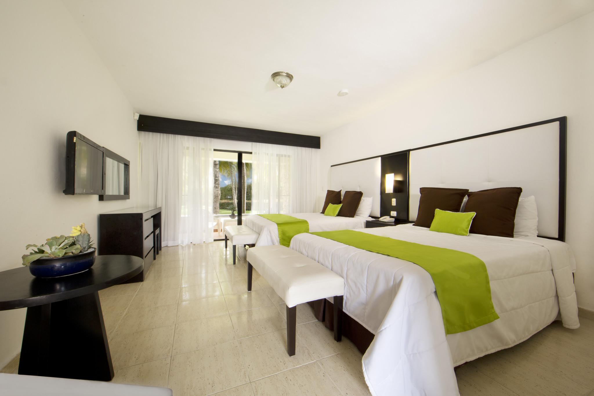 Superior, Double Bed, Balcony or Terrace