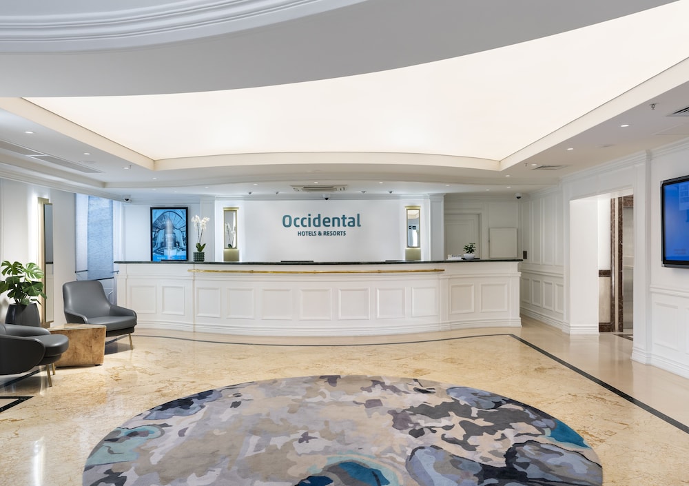 Occidental Taksim Hotel 11/72