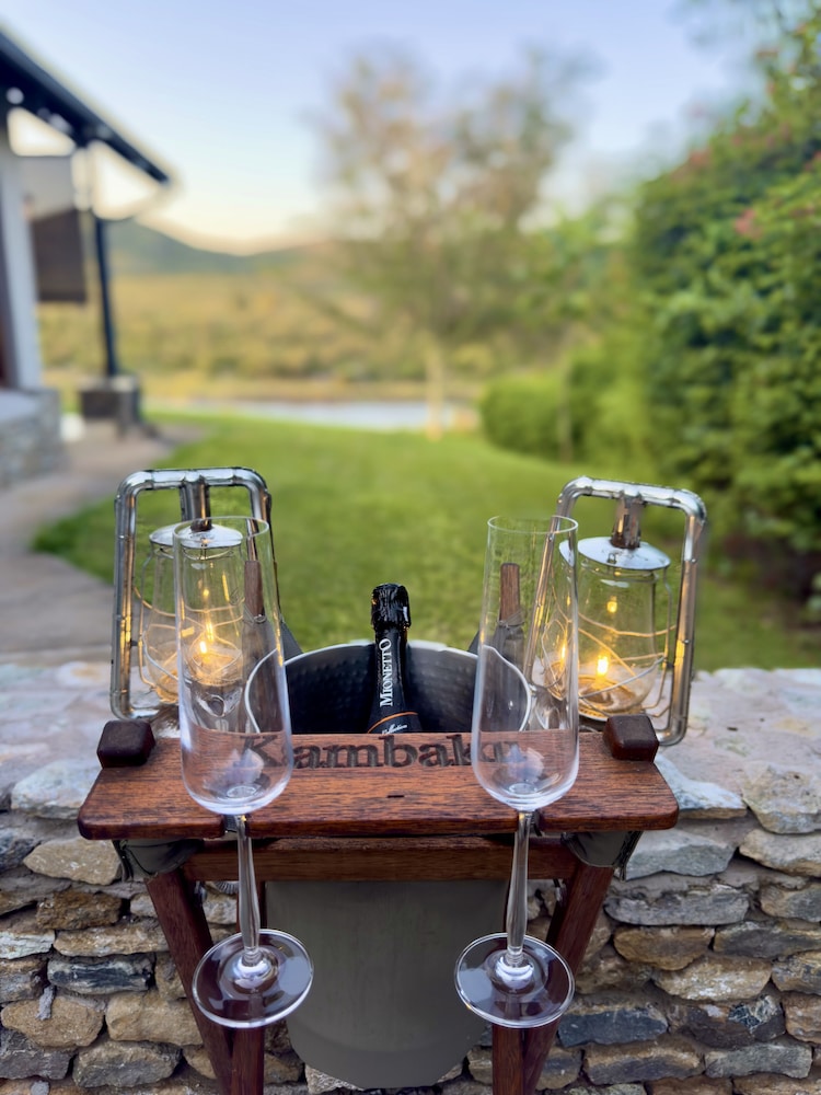 Kambaku River Lodge 19/50