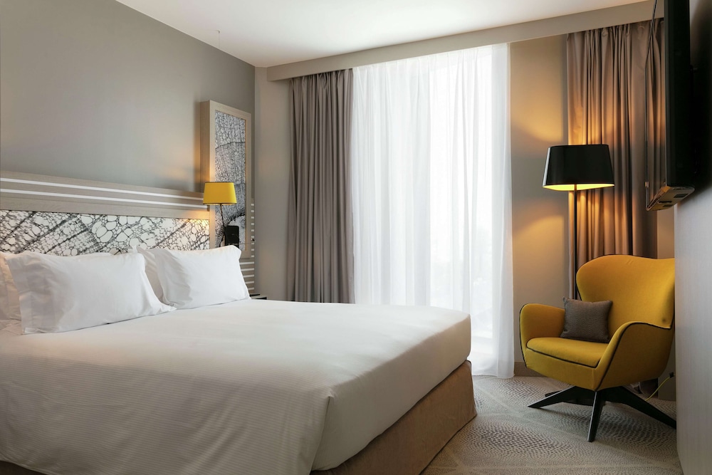 Hilton Garden Inn Bordeaux Centre 13/67