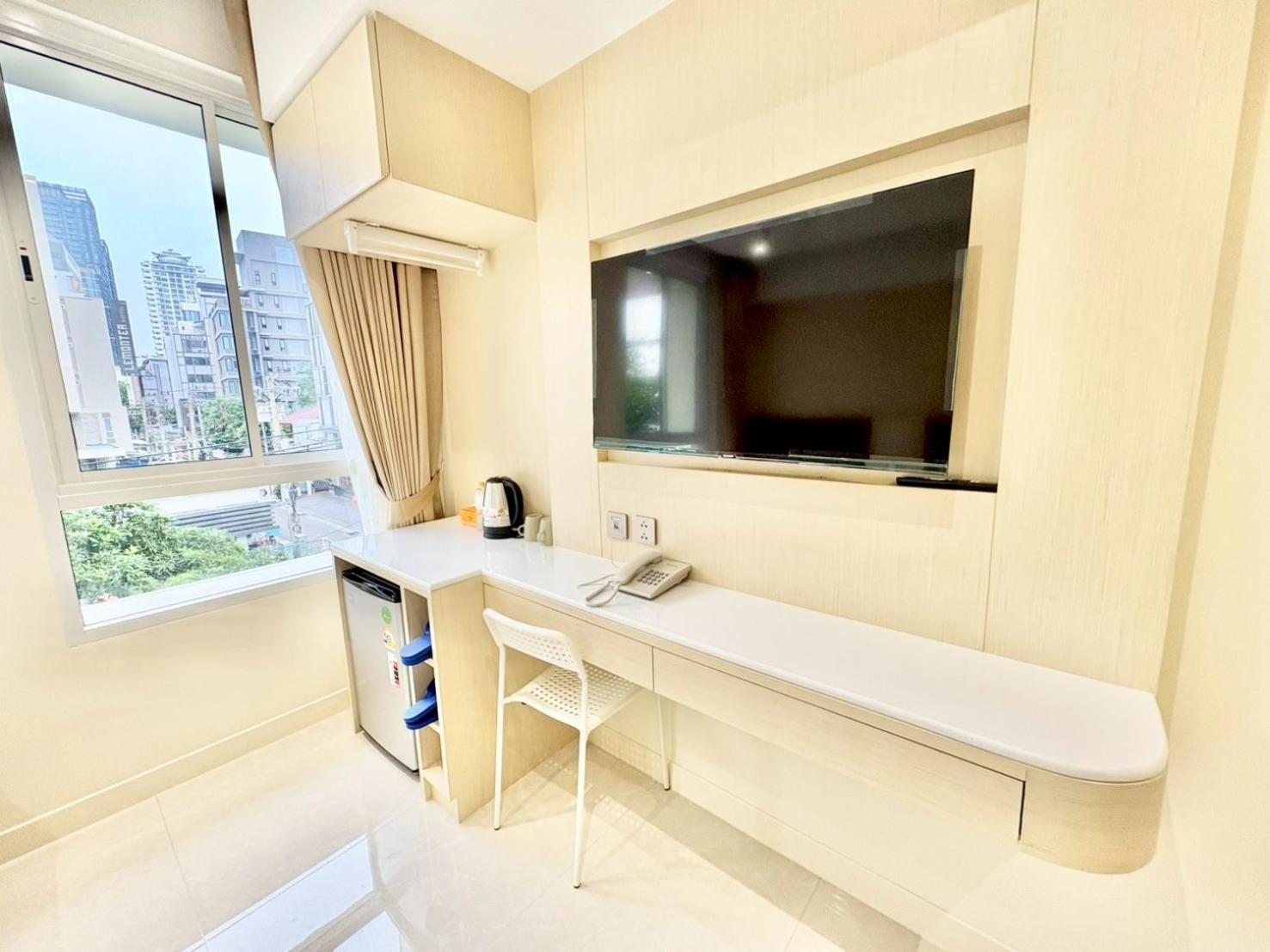 ABC QQ Hotel 36/38