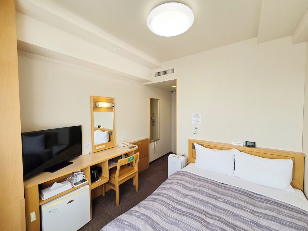 Hotel Route-Inn Kitami Odori Nishi 8/37