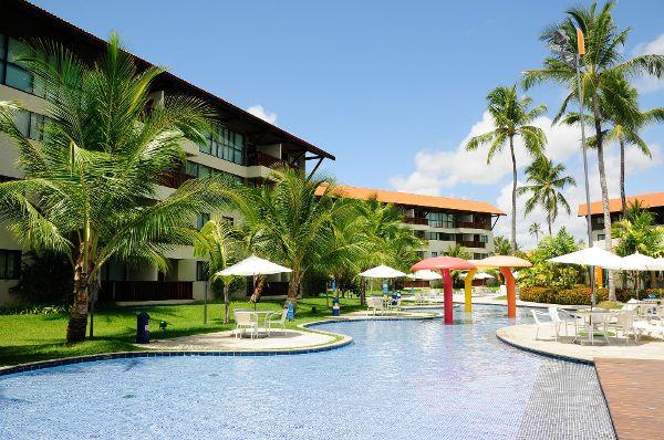 Marulhos Resort by MAI 12/25