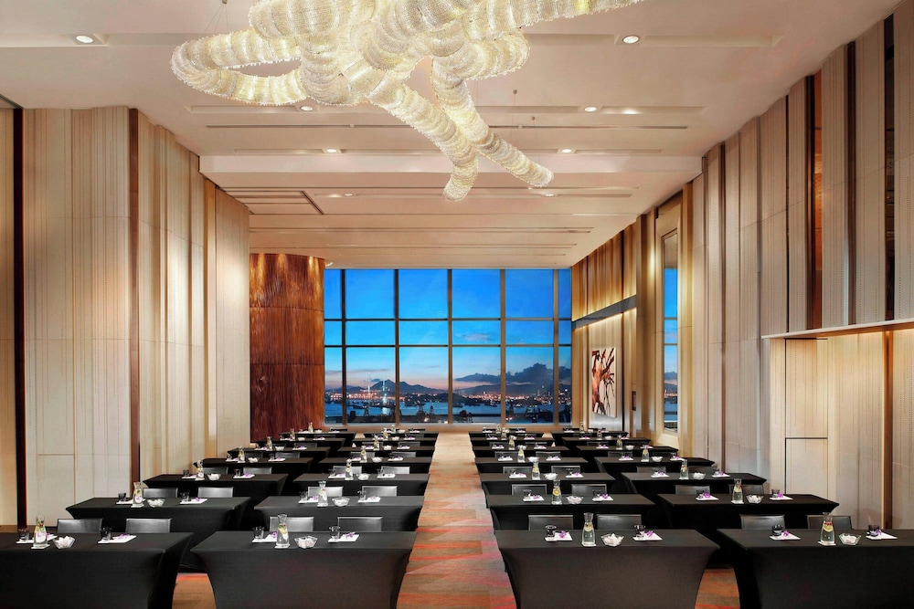 W Hong Kong Hotel 61/69
