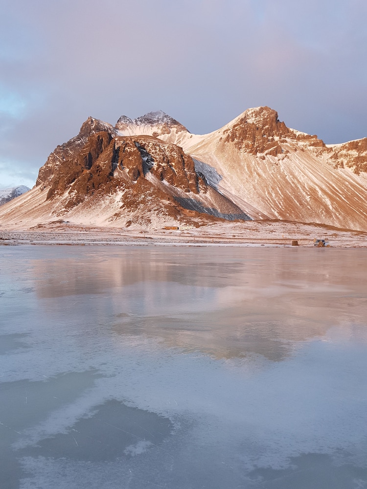 Höfn Guesthouse 20/26