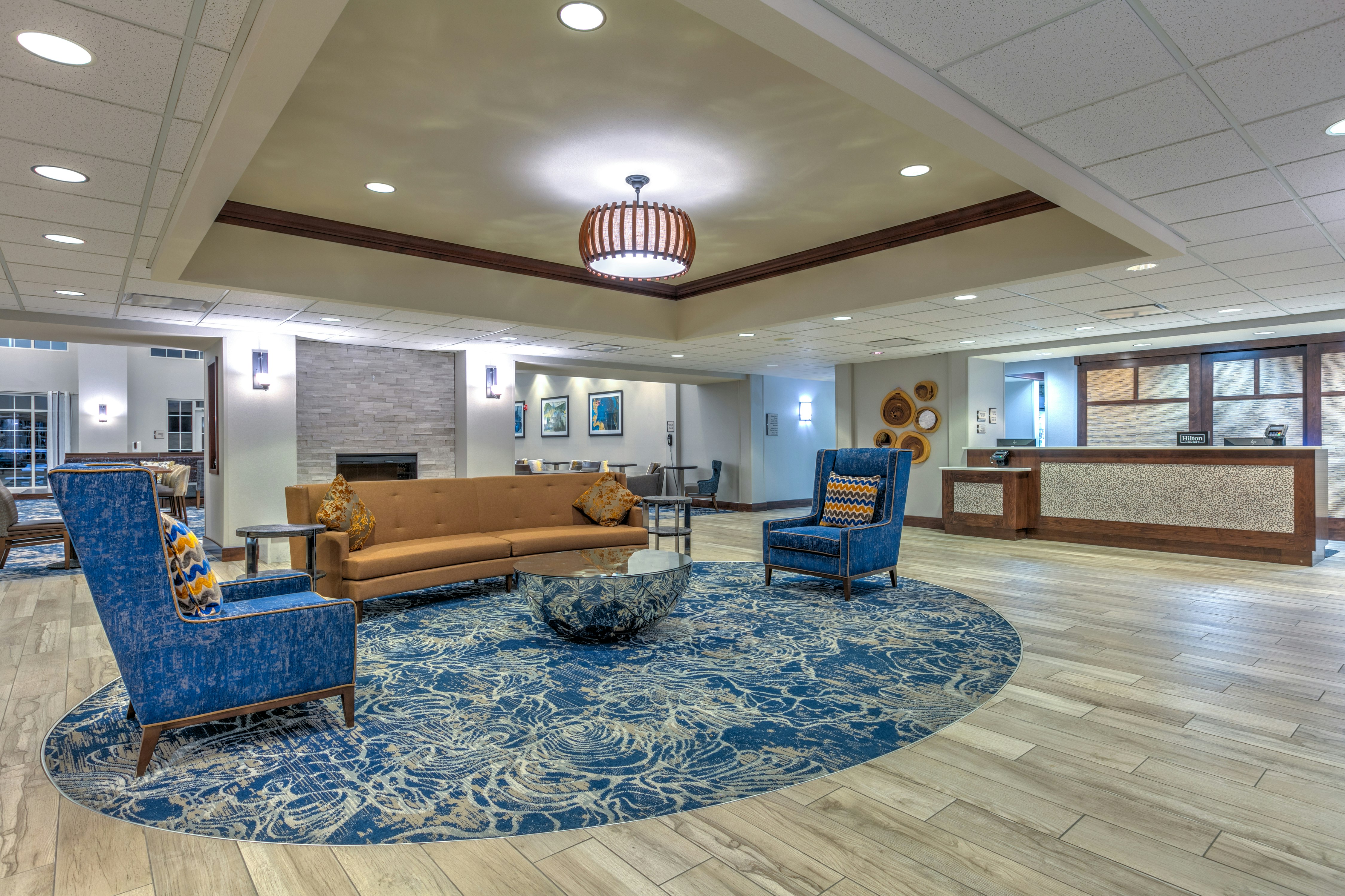 Homewood Suites by Hilton Rock Springs 5/30