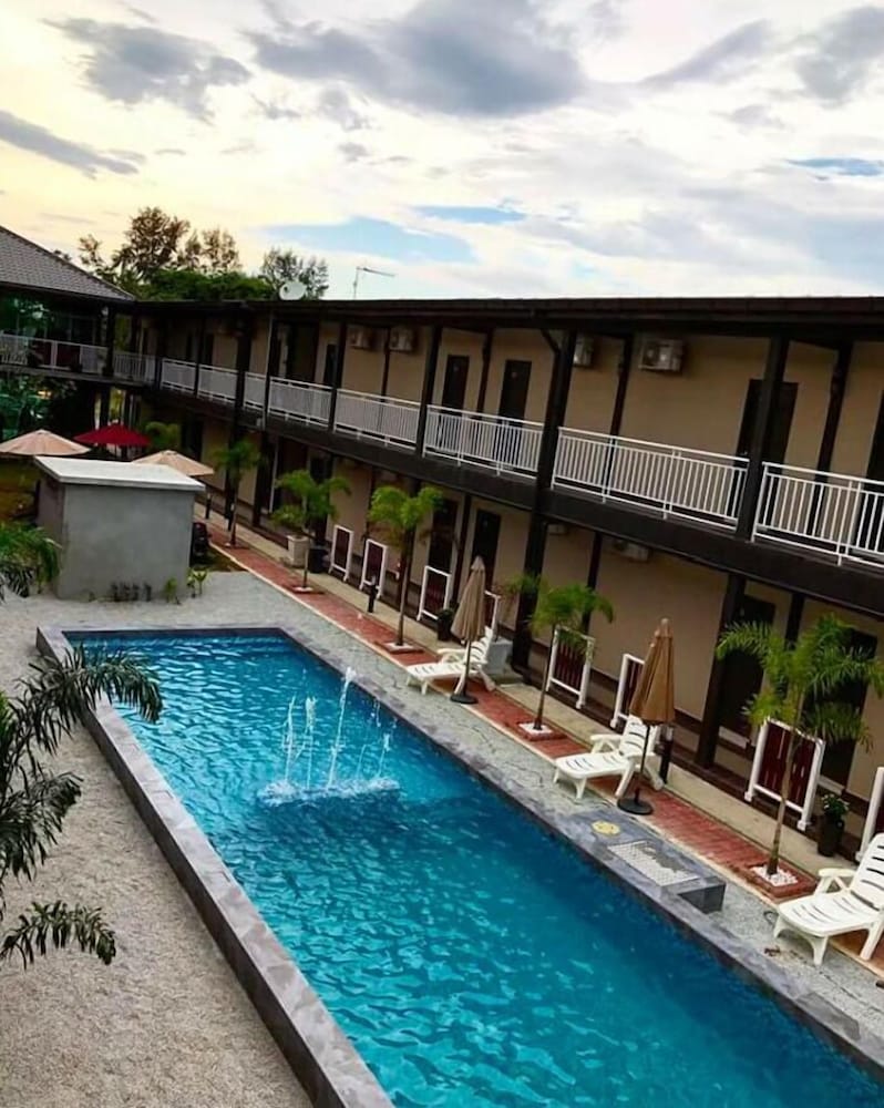 Destini Akef Villa 7/66