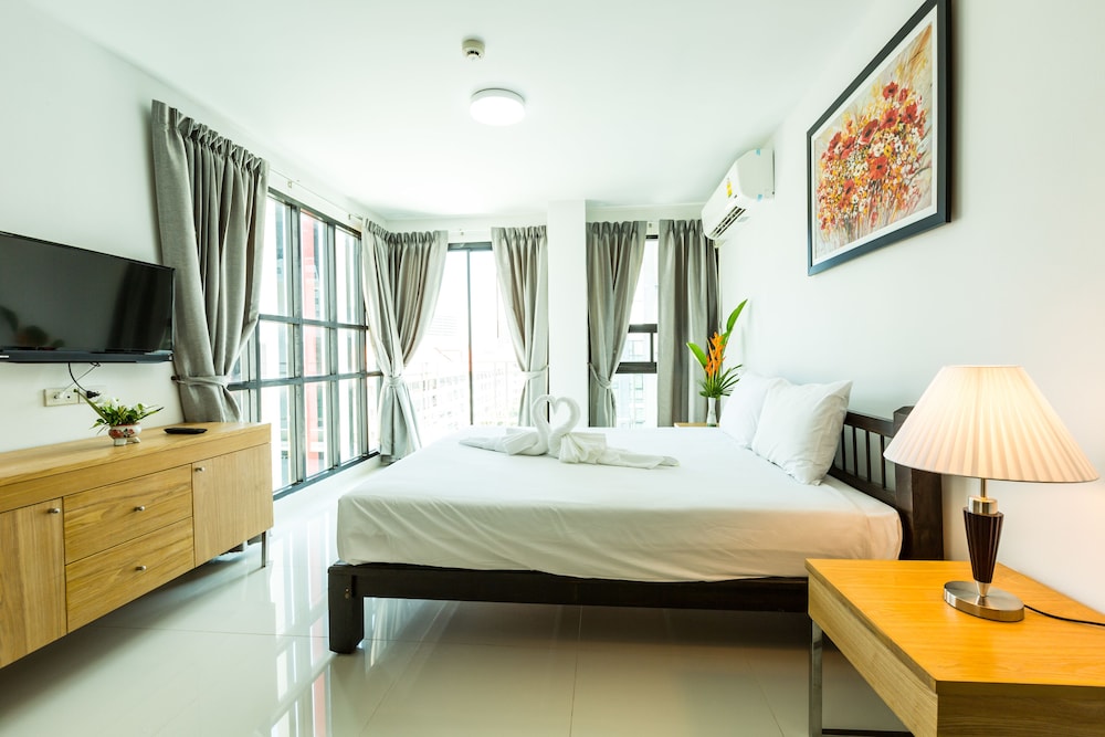 Neo Hotel Pattaya 14/34