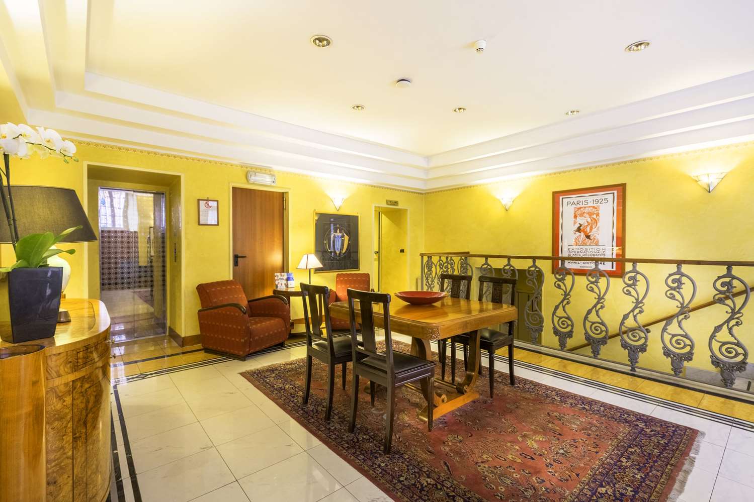 Best Western Hotel Artdeco 29/49
