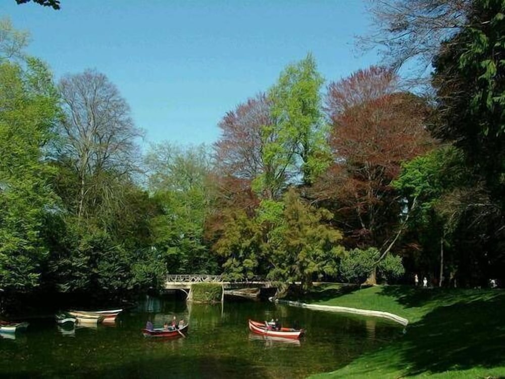 surroundings