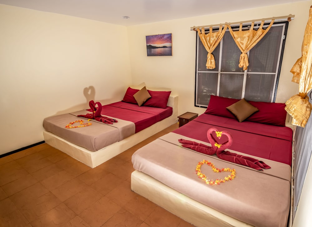 Shiralea Backpackers Resort 55/70