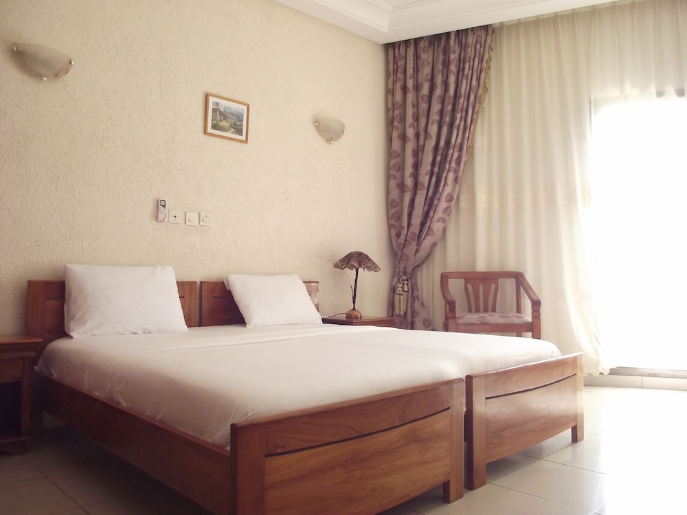 Hotel Ghis Palace 5/32