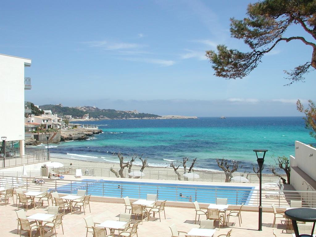 Hotel Na Forana 19/22