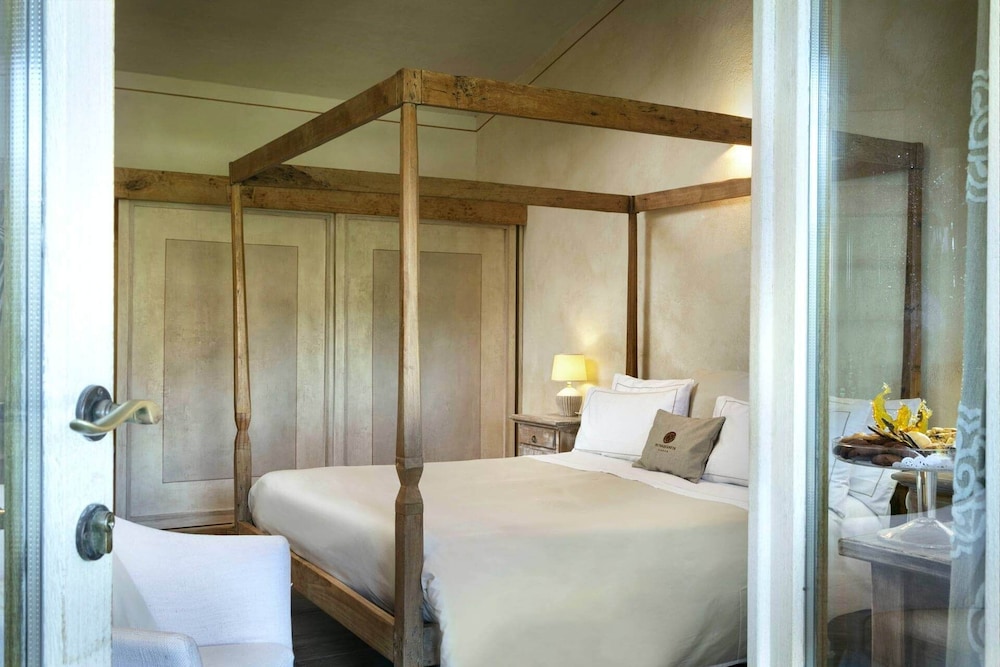 Petra Segreta Resort Spa 47/83