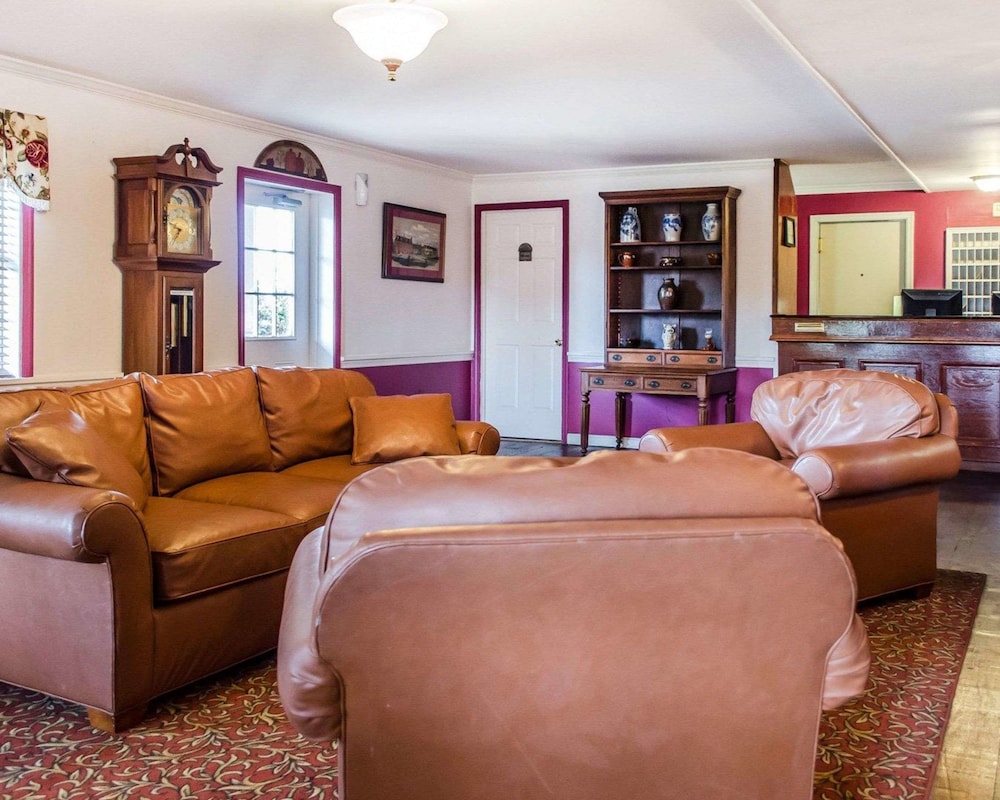 Clarion Inn Strasburg - Lancaster 35/51