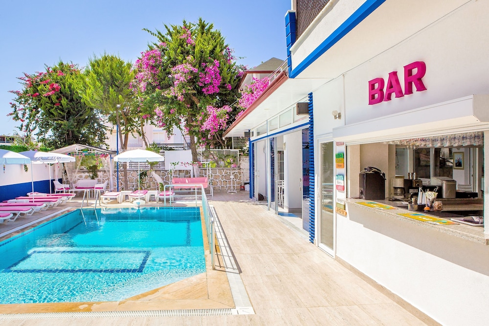 Merve Butik Hotel 7/48