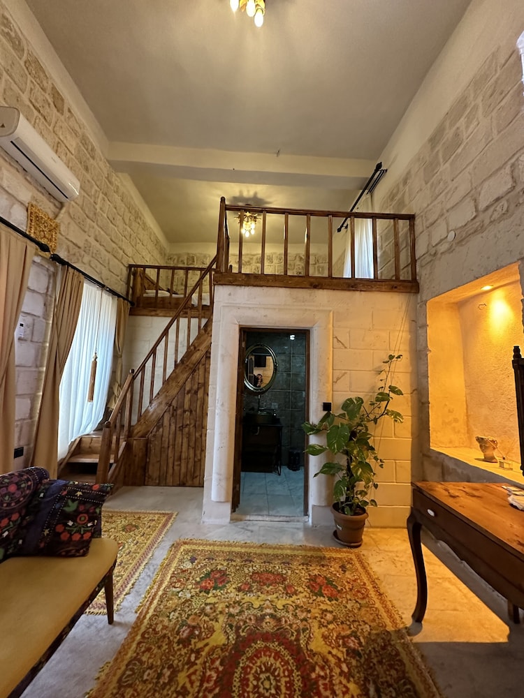 Sikeft Butik Otel 7/50
