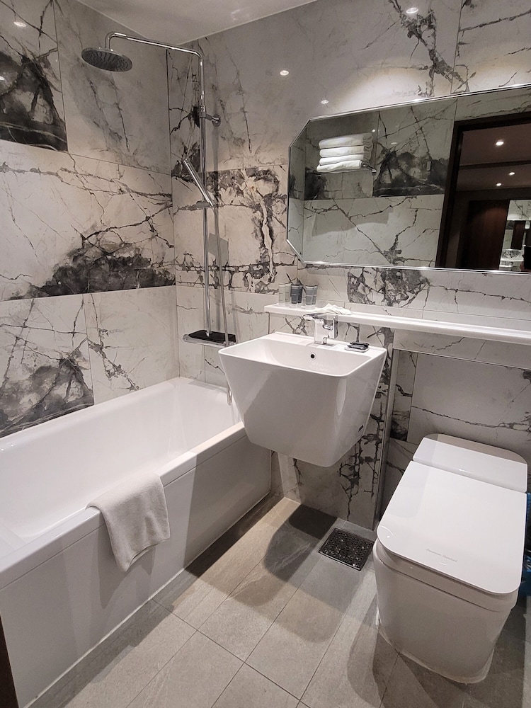 Baiton Seoul Dongdaemun Hotel 52/54