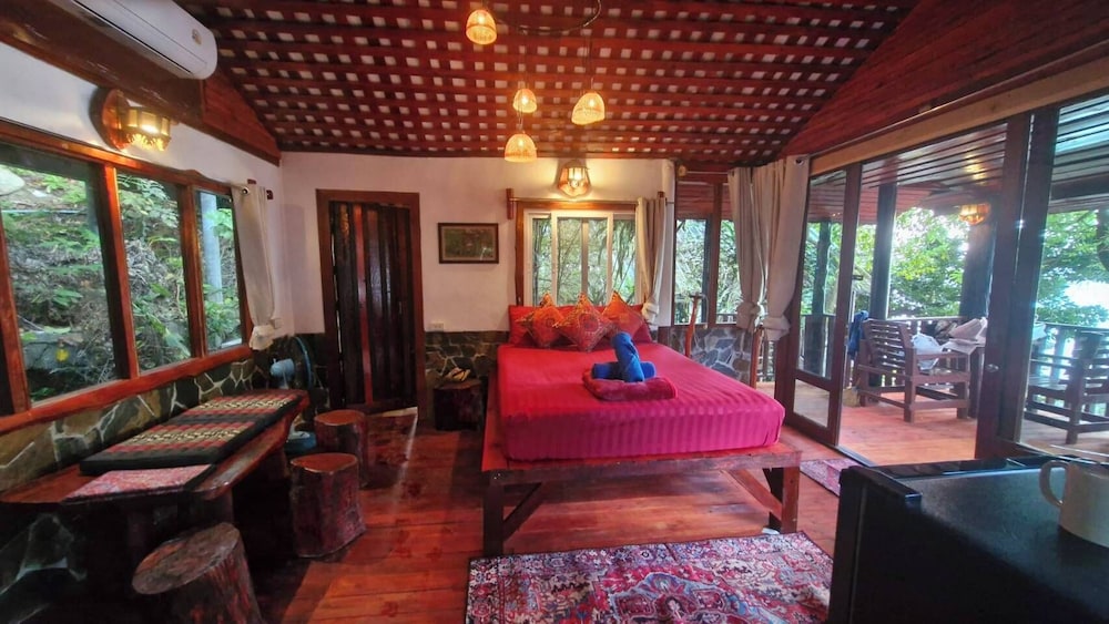 Mai Pen Rai Bungalows 58/74