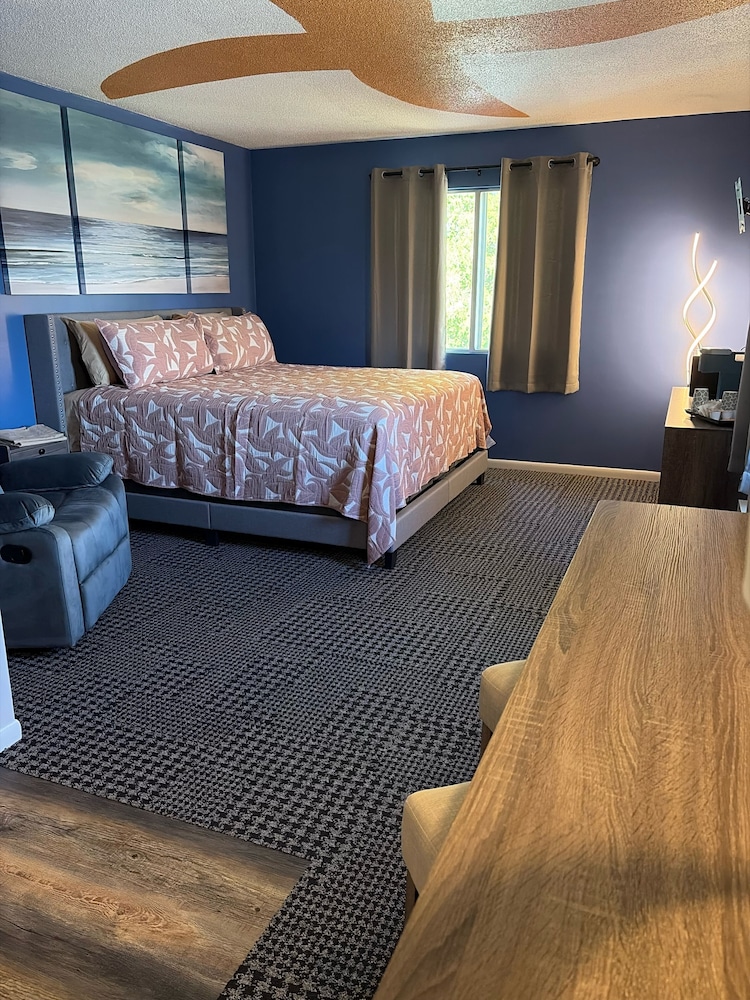 Villa Moderne Motel 40/48