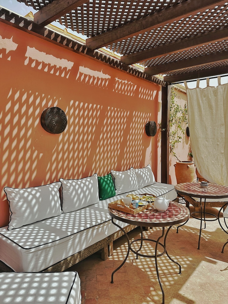 Riad 107 38/50