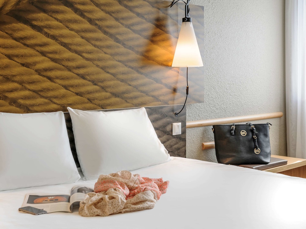 Ibis Munchen City Hotel 17/77