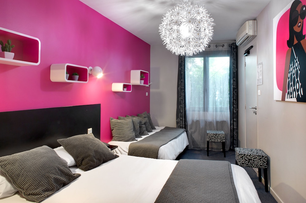 Hotel Loctroi 12/49