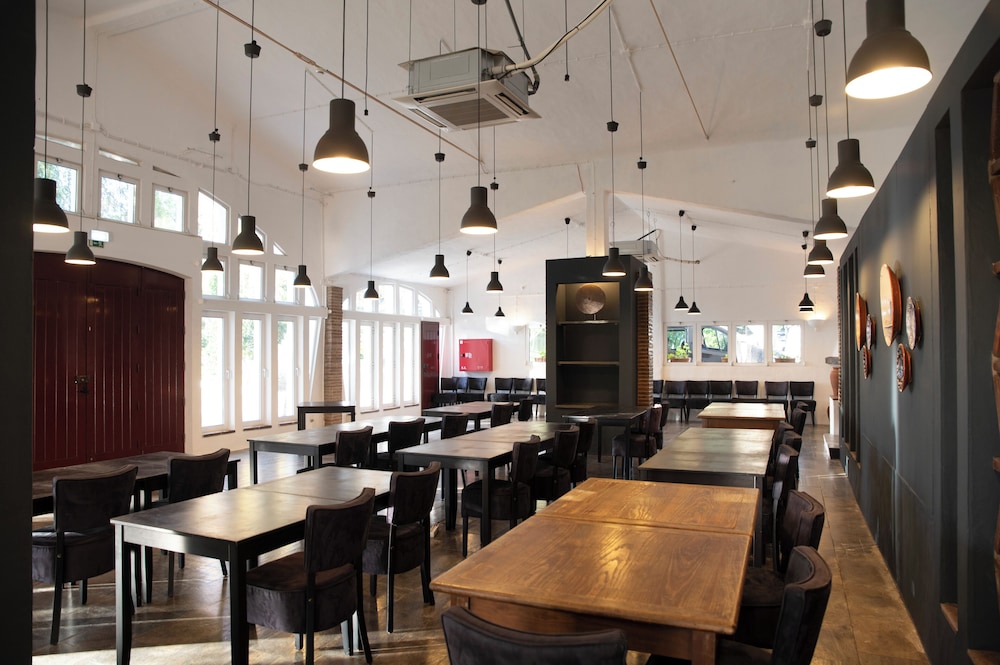 Hotel Rural Horta da Moura by WOT Signature 61/73