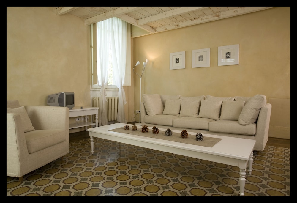 Villa Cassia di Baccano 21/50