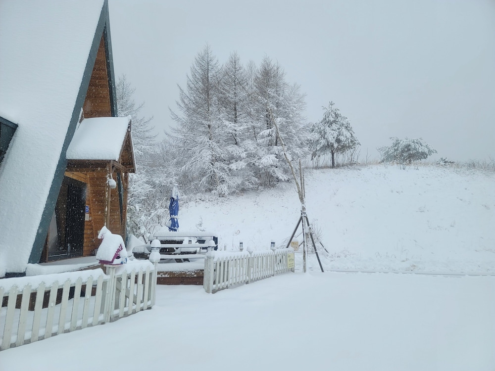 Daegwallyeong Sheep Village Pension 3/50