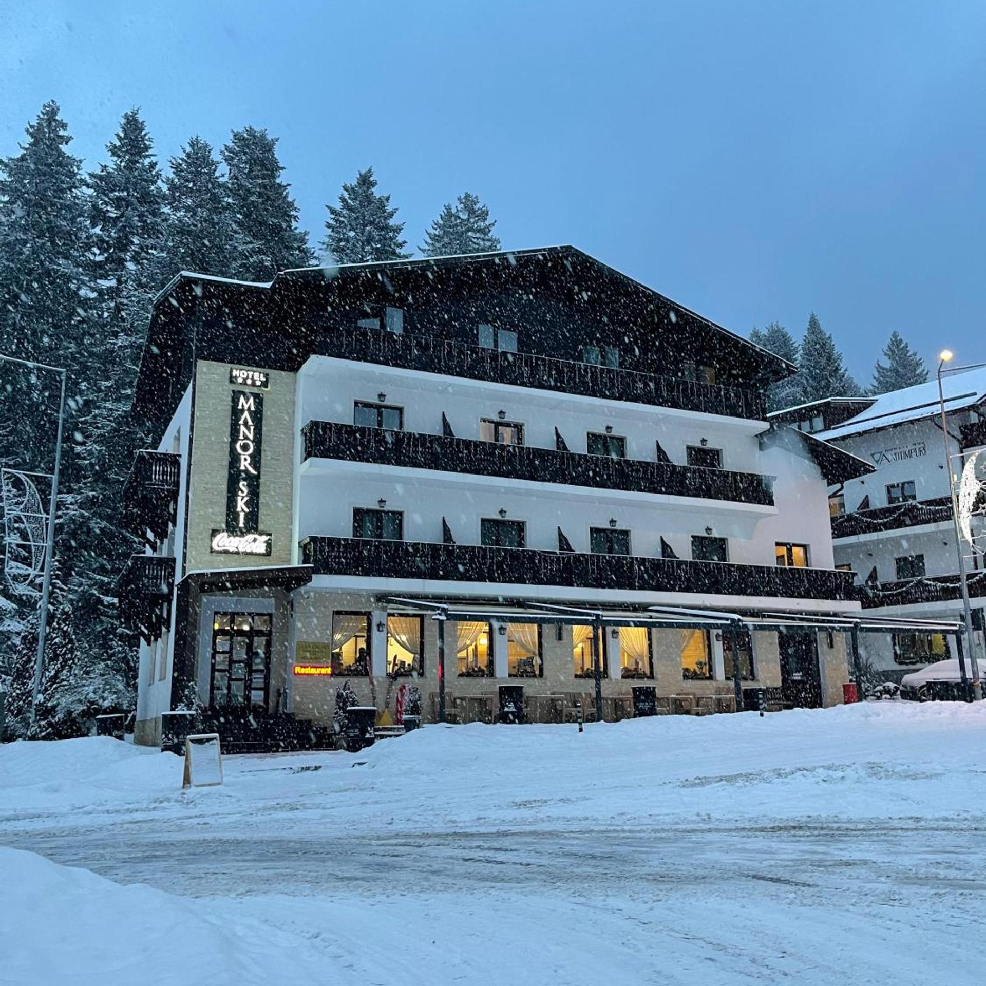 Cabana Schiorilor Predeal 2/49