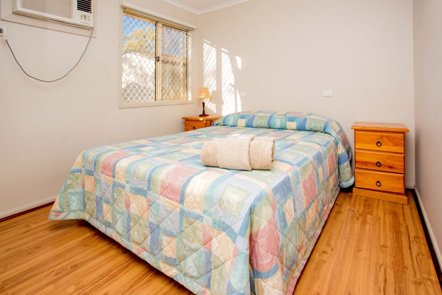 2 Bedrooms, Deluxe