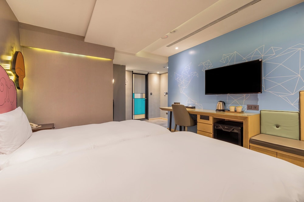 STANDARD, TWIN BEDS