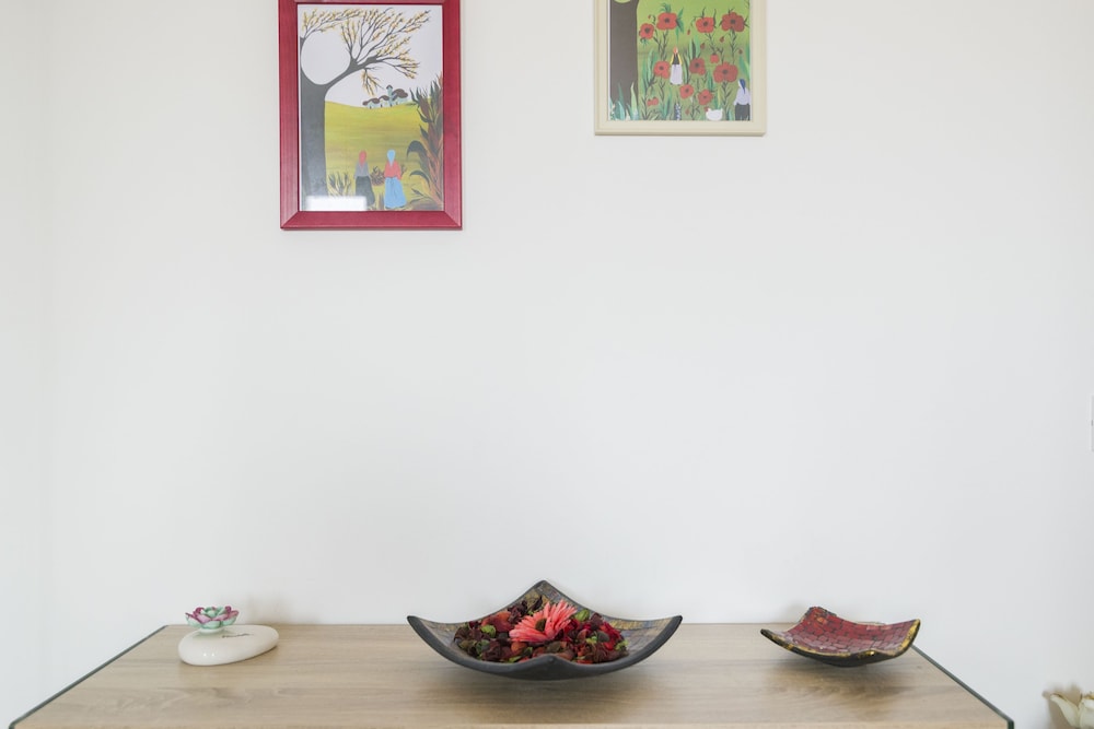 Visarno Arena Apartment 6/23