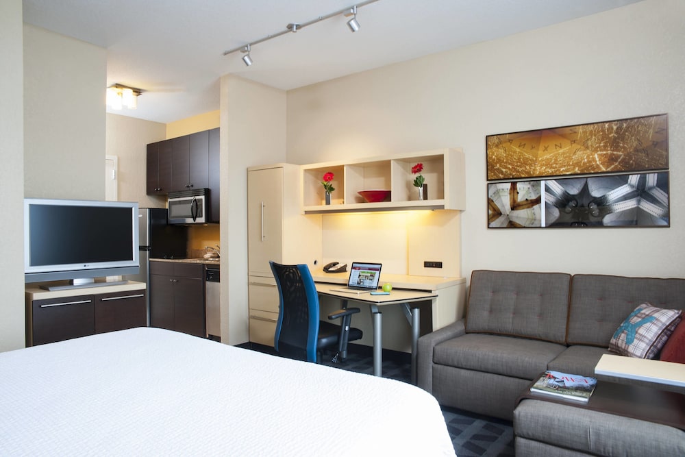 Towneplace Suites Des Moines Urbandale 30/53