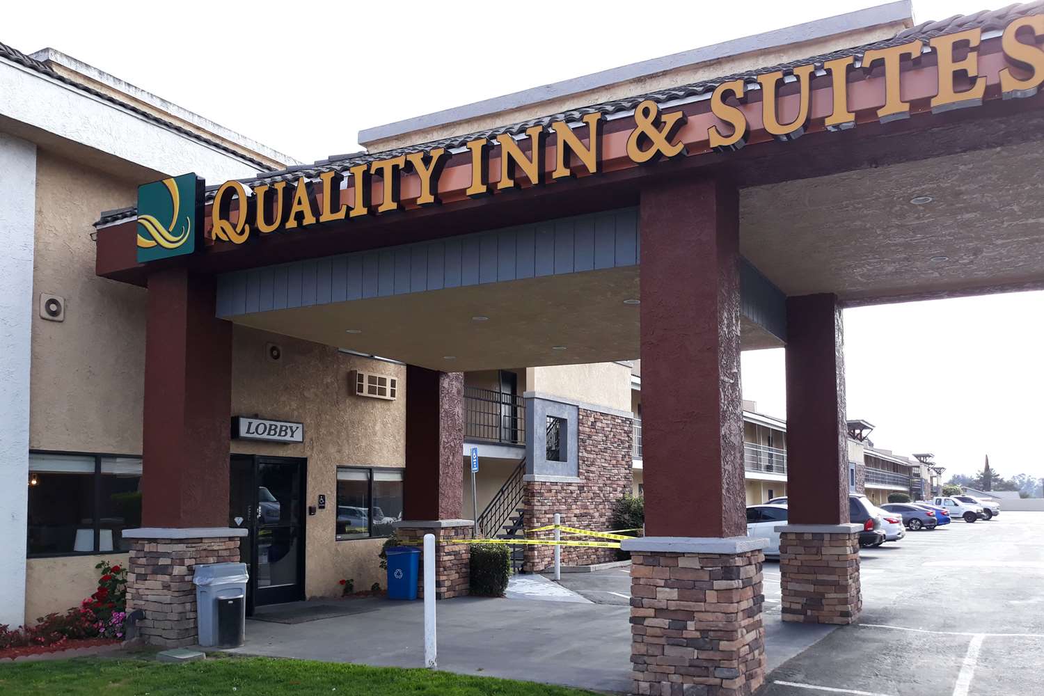 Quality Inn And Suites el Cajon San Diego East 5/31
