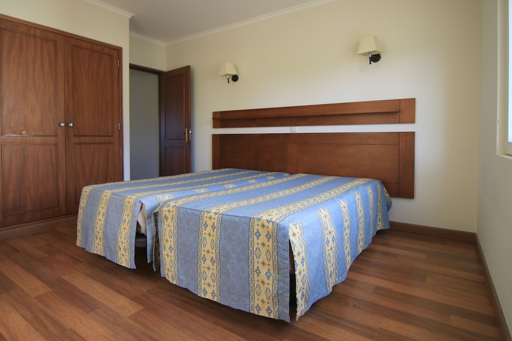 Parque Mourabel Oasis Village Pe Do Lago Apartment 13/71
