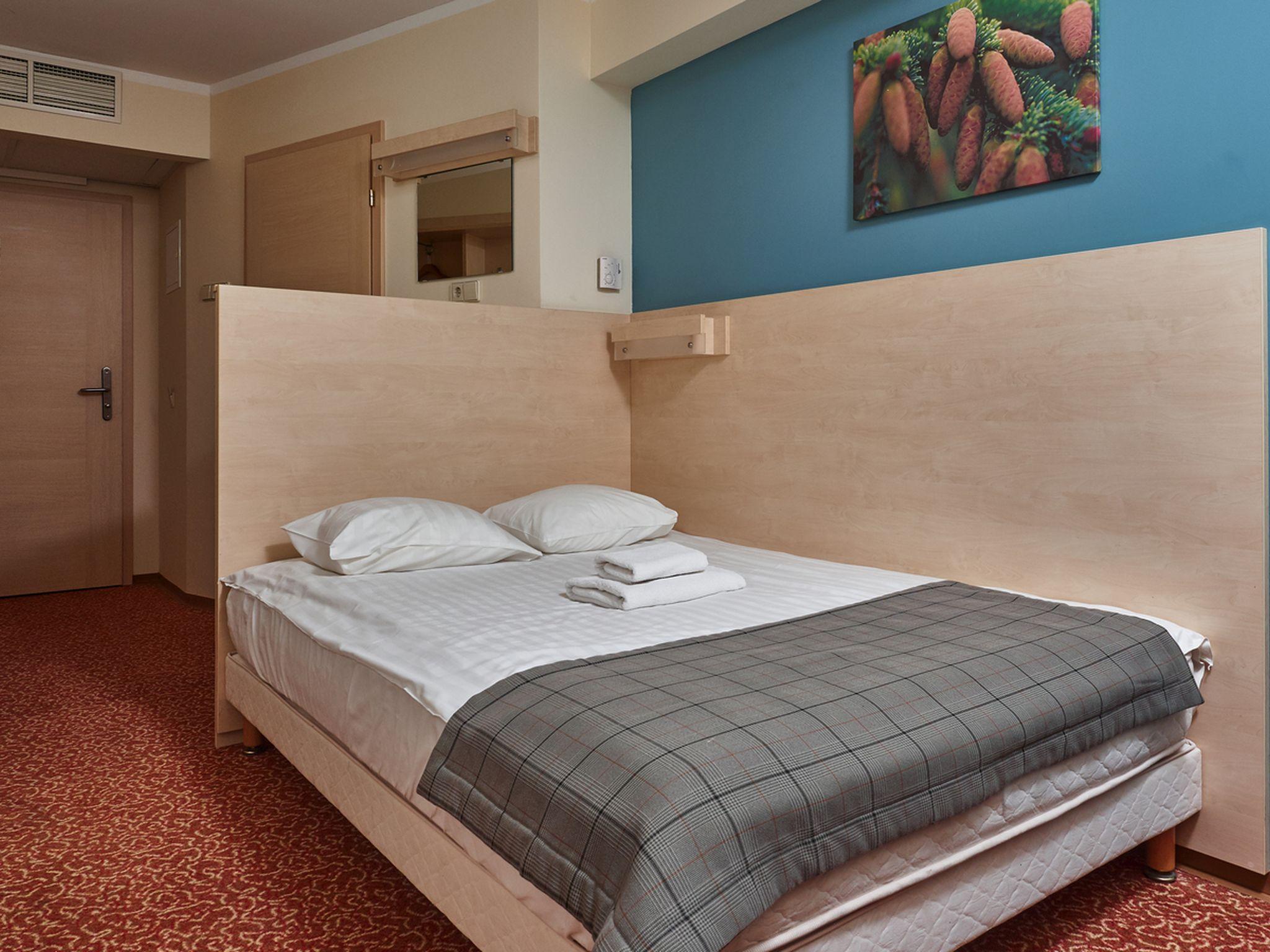 Rija Bauska Hotel 11/31