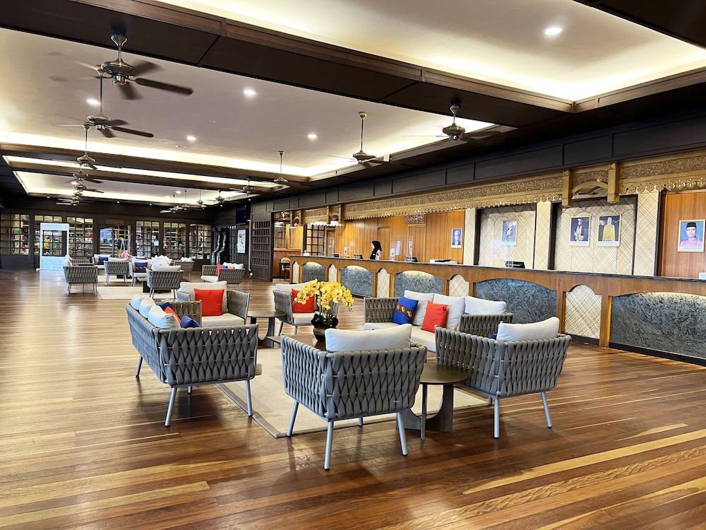 Berjaya Tioman Resort 37/62