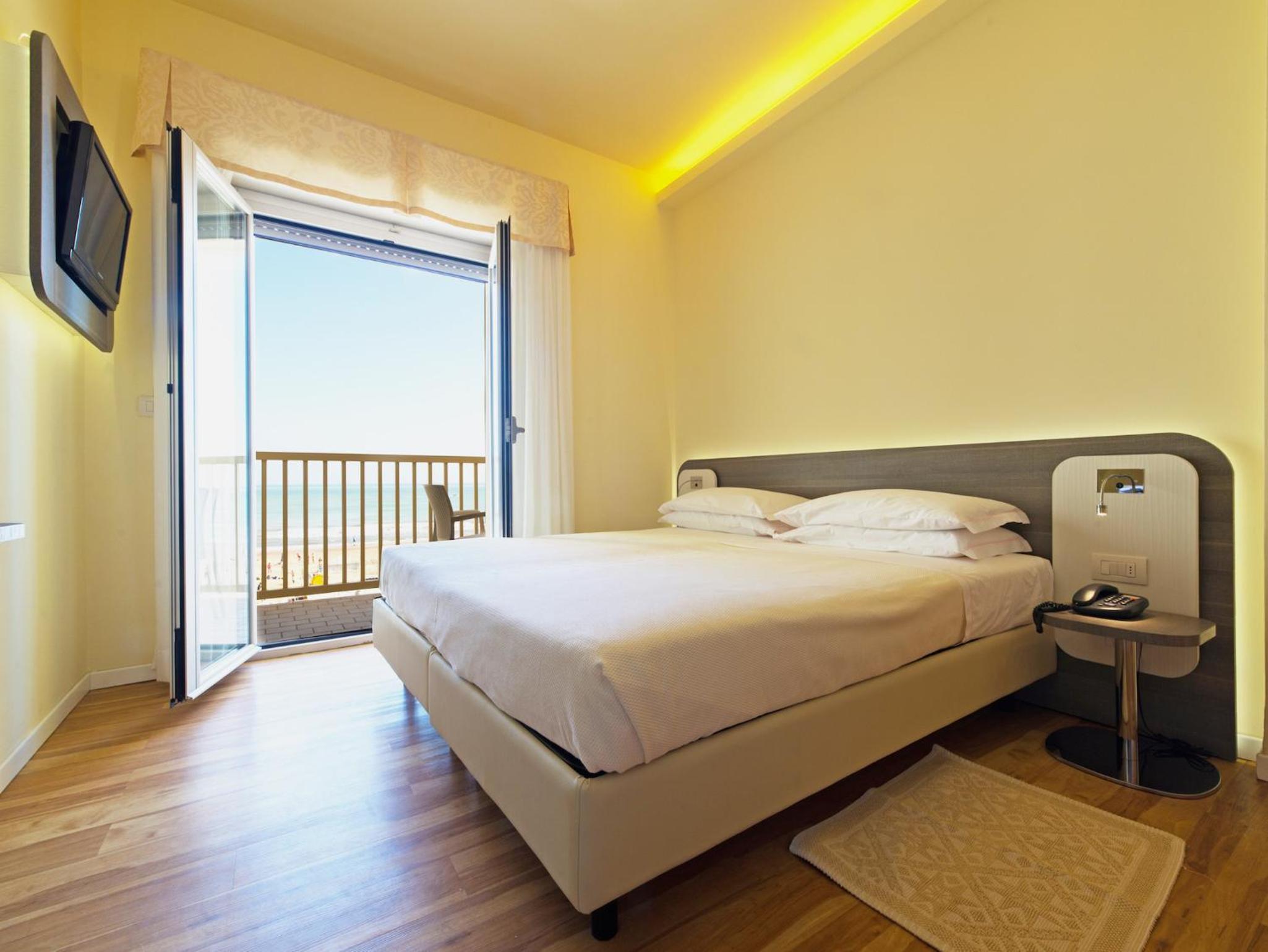 غرفة سوبيريور عائلية، Hotel Gemma 3/10