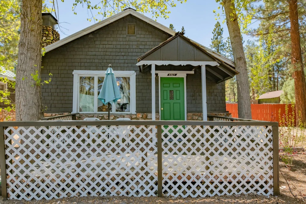 Black Forest Lodge And Cabins 3/50