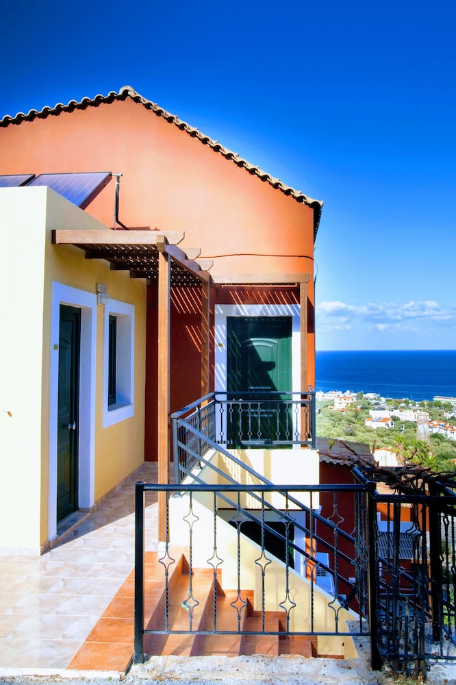 Hotel Ippolity Village 3/71