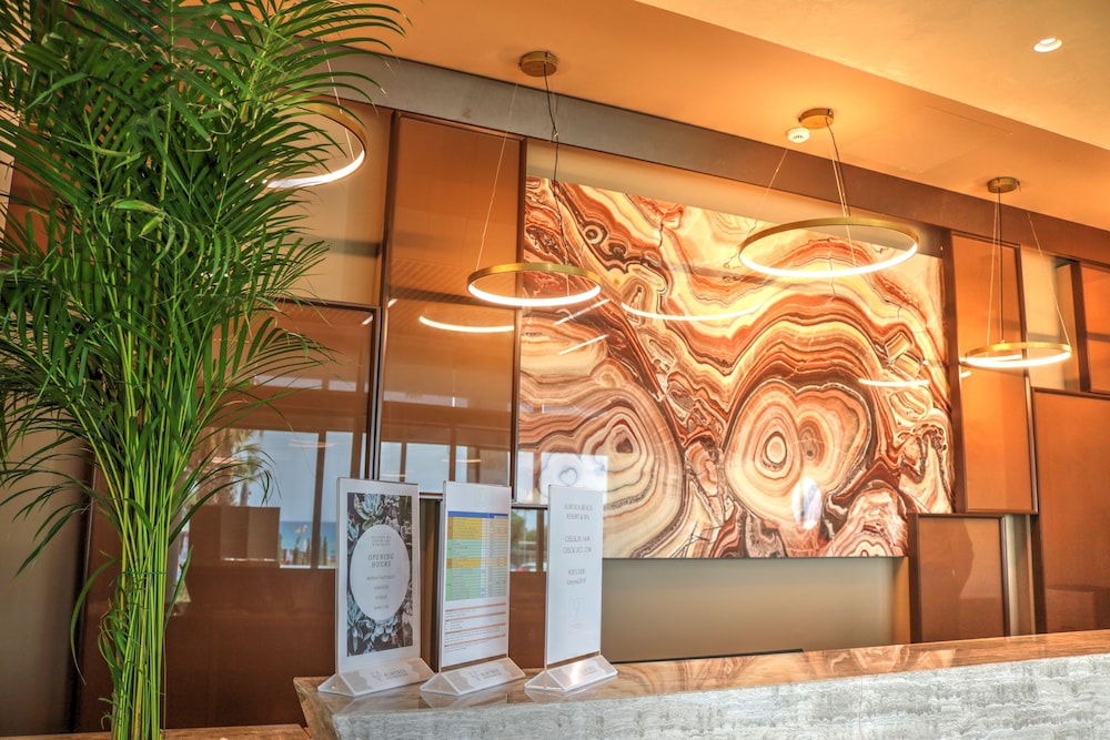 Almyros Beach Hotel photo3