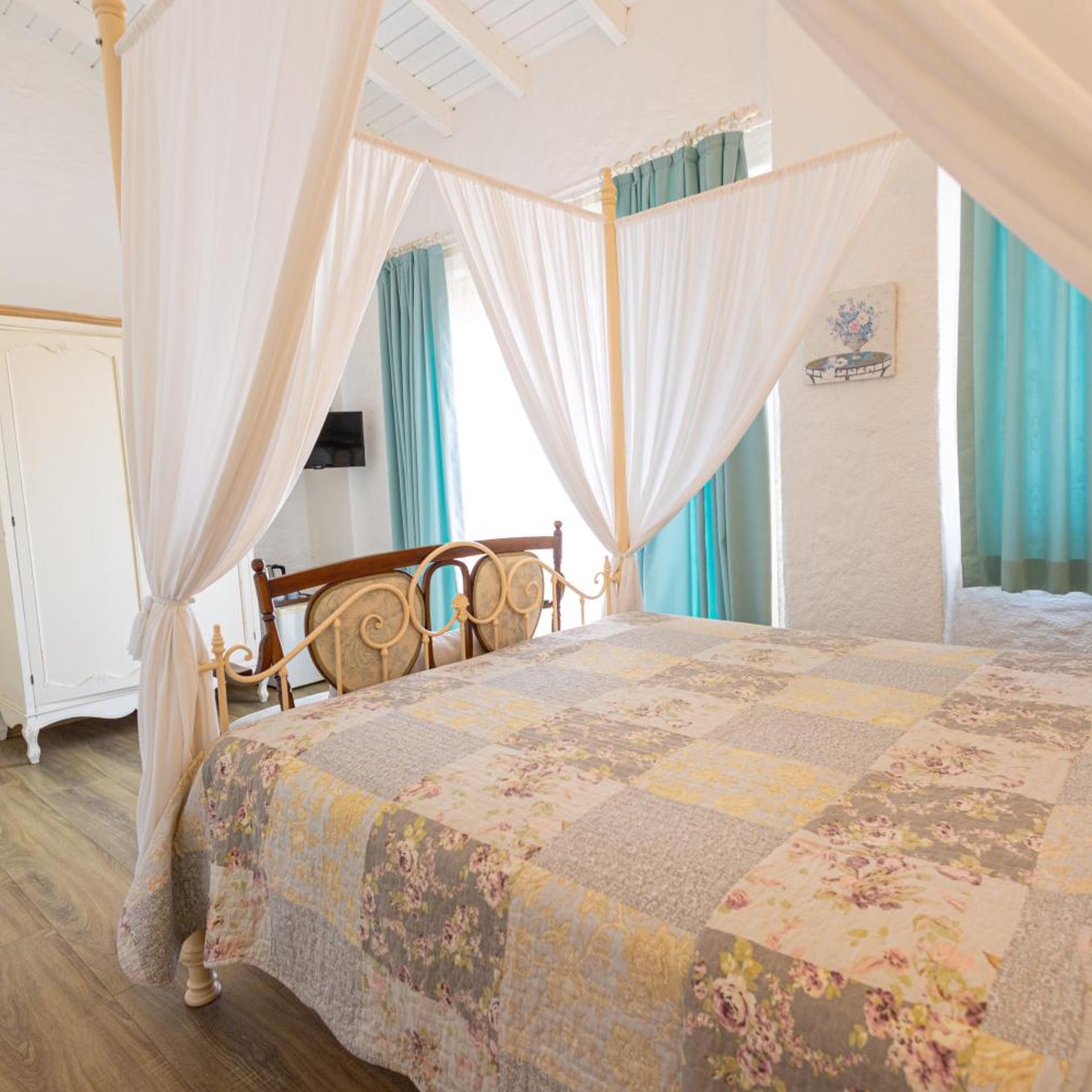 غرفة ديلوكس بسرير مزدوج بشرفة، Kupina Butik Otel 10/10
