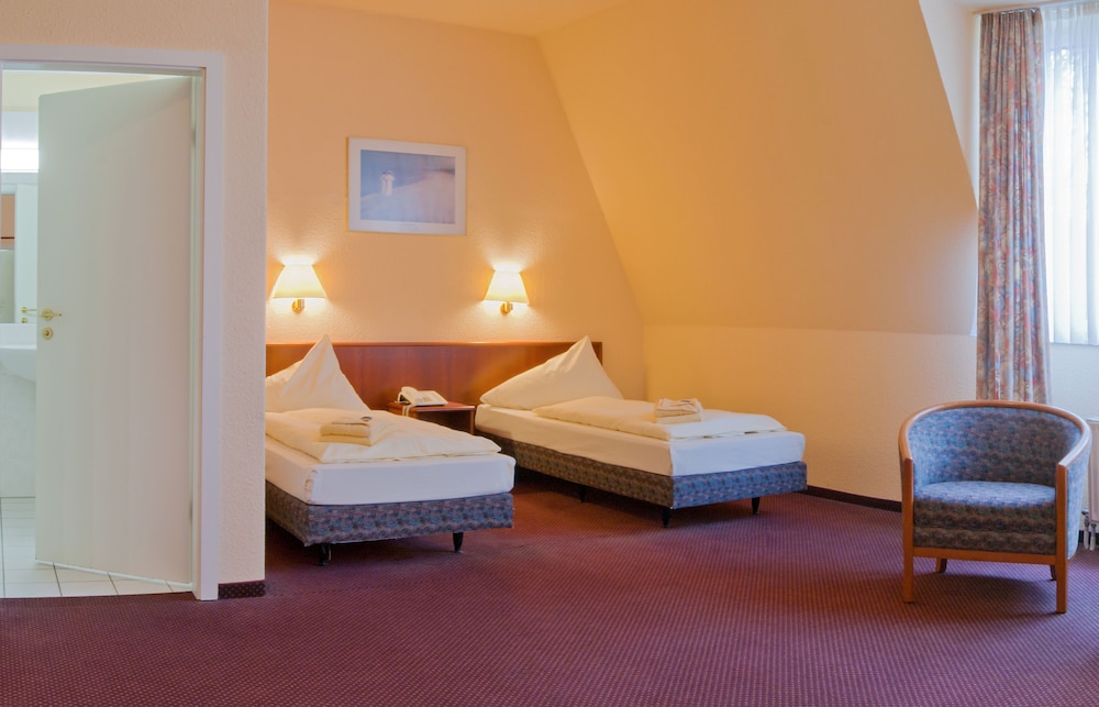 Seehotel Brandenburg An Der Havel 27/70